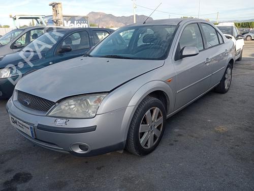Left headlight FORD MONDEO III (B5Y)  | BP30376392C28  - Image 8