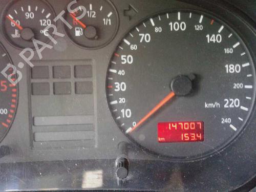 Left sun visor AUDI A3 (8L1) 1.9 TDI | BP17905059I1