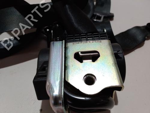 Front left seatbelt LAND ROVER DISCOVERY V (L462) | BP37261752I26 - Image 2