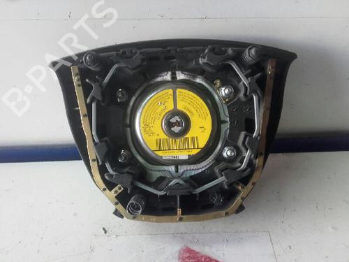 Driver airbag FORD TOURNEO CONNECT 1.8 TDCi /TDDi /DI | BP12637919C9 