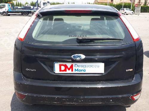Starter FORD FOCUS II (DA_, HCP, DP) | BP12666140M8 - Image 8
