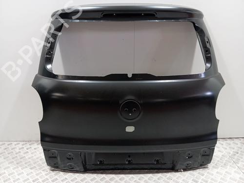 Used Tailgate Tailgate FIAT 500L (351_, 352_) [2012-2026] 35919643 35919643