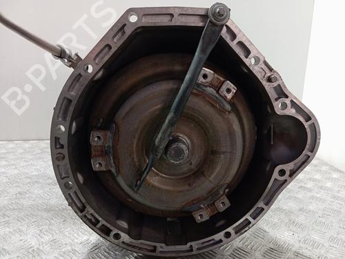 Used Gearbox MERCEDES-BENZ SLK (R171) 200 Kompressor (171.445) (184 hp) 22779845