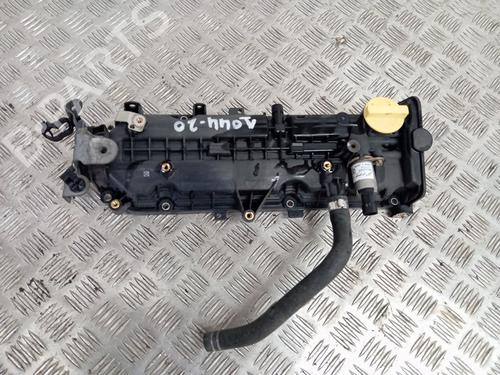 Used Valve cover FIAT PANDA (312_, 319_) 1.2 (312PXA1A) (69 hp) 26432889