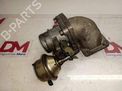 Throttle body FORD MAVERICK (UDS, UNS) 2.7 TD | BP16846080M82 