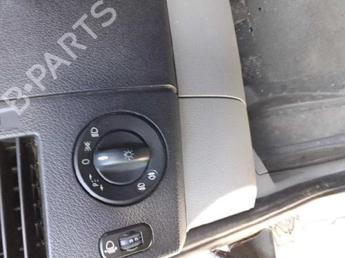 Used Headlight switch MERCEDES-BENZ SPRINTER 3-t Van (B906) [2006-2018]  13665069