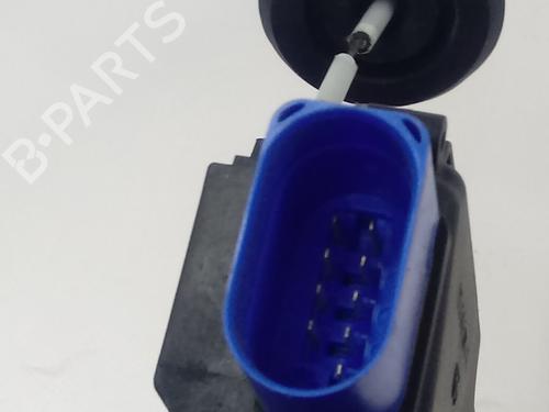 Front left lock AUDI A3 (8P1)  | BP19538698C98