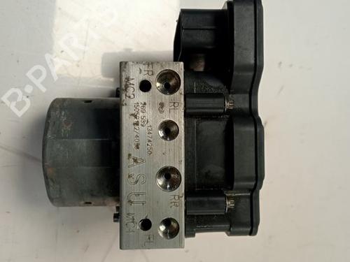 ABS pump OPEL MERIVA B MPV (S10)  | BP16551075M43 