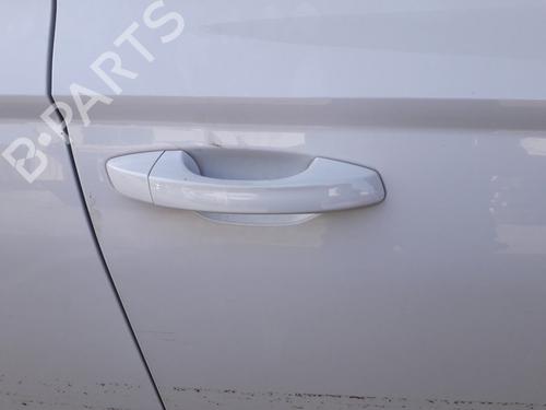 Front right exterior door handle SKODA KAROQ (NU7, ND7) 1.5 TSI 5G0837200 |