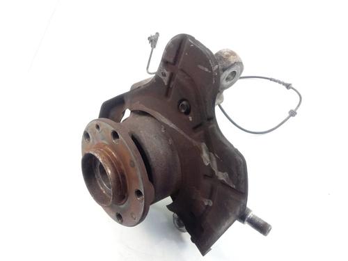 Used Left front steering knuckle CITROËN JUMPER I Bus (244, Z_) [2002-2025]  18083455