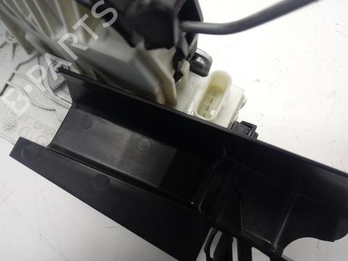 Front left lock MERCEDES-BENZ B-CLASS Sports Tourer (W246, W242)  | BP17670580C98 