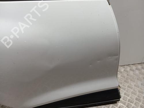 Right rear door RENAULT CLIO IV (BH_)  | BP25856136C5 