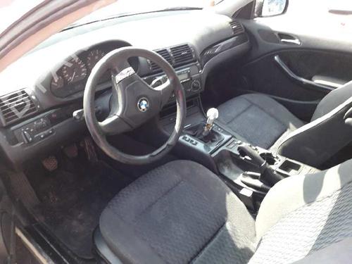 Right front door BMW 3 Coupe (E46) 318 Ci | BP12648653C3 