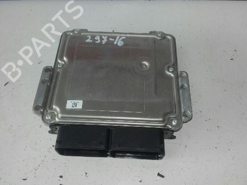 Engine control unit (ECU) HYUNDAI TUCSON (TL, TLE)  | BP12658875M57 