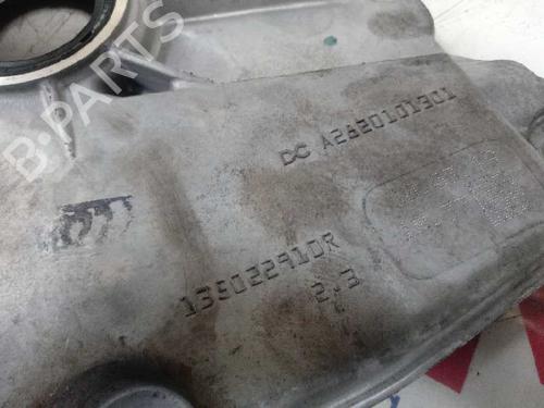Timing cover NISSAN QASHQAI II (J11, J11_)  | BP14131795M123 