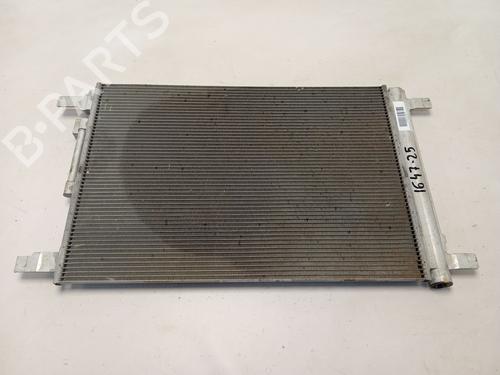 Used AC radiator SEAT LEON (KL1, KLG) [2019-2025]  26699839