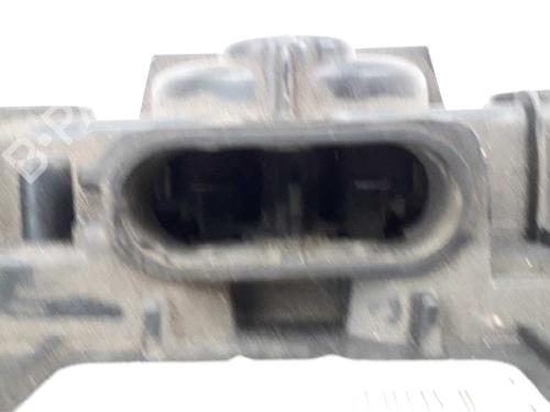Heater blower motor RENAULT CLIO III (BR0/1, CR0/1)  | BP12665374M62 