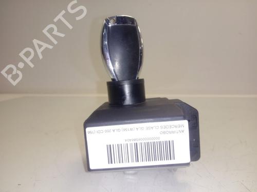 Other MERCEDES-BENZ GLA-CLASS (X156) GLA 200 CDI / d (156.908) | BP14134083O1 