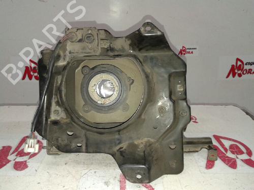 Left headlight OPEL MONTEREY A (M92) 3.1 TD (UBS69D, UBS69G) | BP12833686C28 