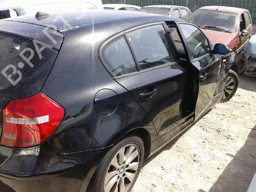 Water radiator BMW 1 (E87)  | BP12936469M31 