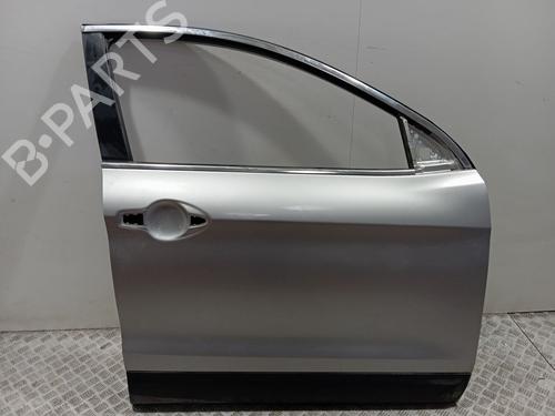 Dør højre fortil NISSAN QASHQAI II (J11, J11_) [2013-2026]  32137198