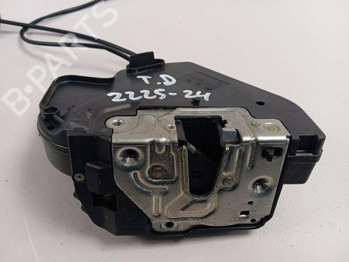 Rear right lock MERCEDES-BENZ C-CLASS (W203)  | BP21267335C99 