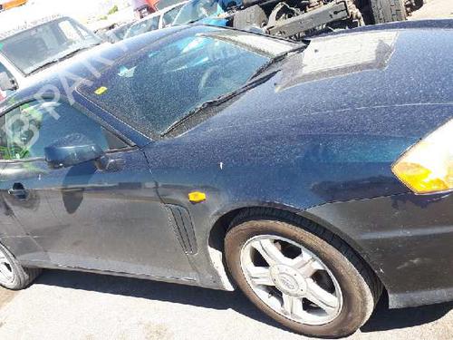 Used Parts HYUNDAI COUPE II (GK)  1.6 16V  2598029