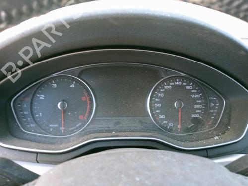 Handskerum AUDI A4 B9 (8W2, 8WC)  | BP23533954C95  - Image 10