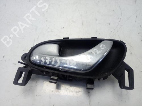Used Rear left interior door handle RENAULT KADJAR (HA_, HL_) 1.5 dCi 110 (HLA3) (110 hp) 30370553