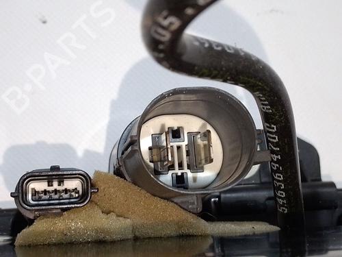 Suspension compressor LAND ROVER RANGE ROVER VELAR (L560) 3.0 D300 SDV6 4x4 | BP40105519M103 - Image 3