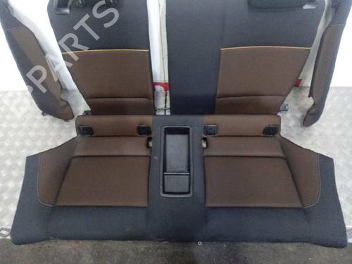 Seats set BMW 1 (E87) 116 d | BP12663938C78 