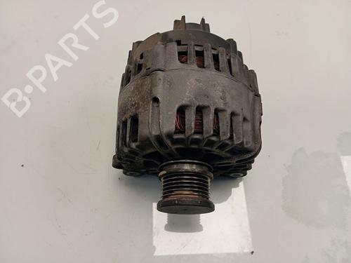 Used Alternator AUDI Q5 (8RB) 2.0 TDI (143 hp) 23463135
