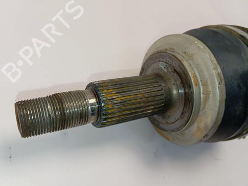 Right front driveshaft LEXUS NX (_Z1_) | BP39412765M39 - Image 3
