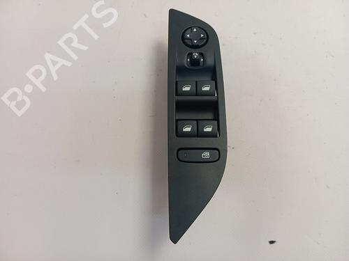 Used Left front window switch PEUGEOT 2008 II (UD_, US_, UY_, UJ_, UR_, UC_) [2019-2025]  29723852