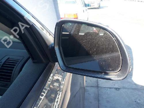 Used Right mirror SKODA OCTAVIA II (1Z3) 1.6 TDI (105 hp) 16028061