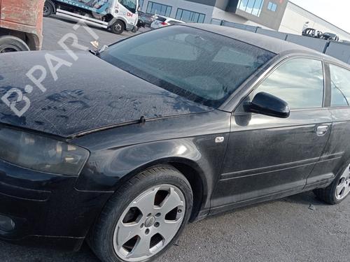 Gearbox AUDI A3 (8P1) 2.0 TDI 16V | BP29350498M3