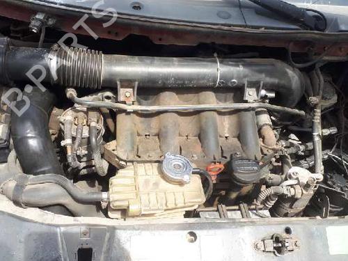 Left rear brake caliper MERCEDES-BENZ VITO Van (W638)  | BP16750549M107 