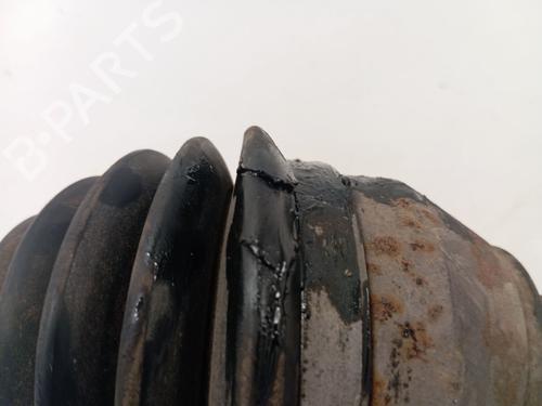 Left front driveshaft FORD TRANSIT CONNECT (P65_, P70_, P80_) | BP37173286M38 - Image 4