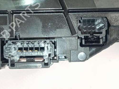 Headlight switch CITROËN BERLINGO Box Body/MPV (K9) 1.5 BlueHDi 100 | BP38711327I24 - Image 5