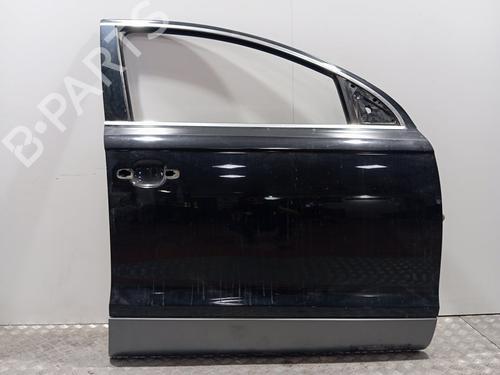 Used Right front door AUDI Q7 (4LB) 3.0 TDI quattro (233 hp) 29207752