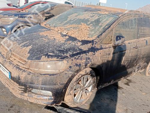 Used Parts VW TOURAN (5T1) [2015-2026]  4407213