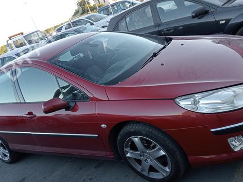 Generator PEUGEOT 407 (6D_)  | BP28671441M7 