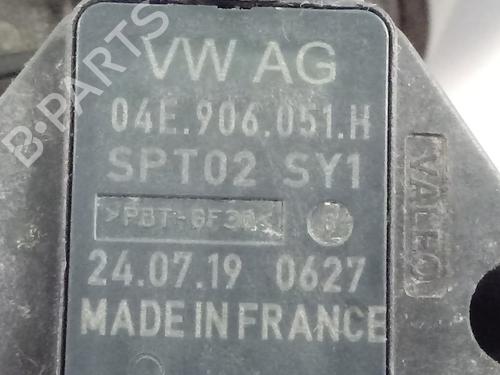 Pipe SKODA KAROQ (NU7, ND7) 1.5 TSI | BP18743540M125 