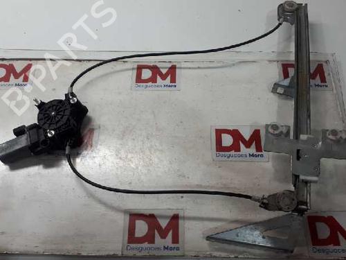 Front left window mechanism MICROCAR M.GO  | BP29409753C22 