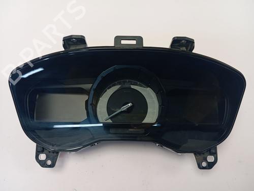 Used Instrument cluster FORD RANGER (TKE) [2011-2025]  26334186