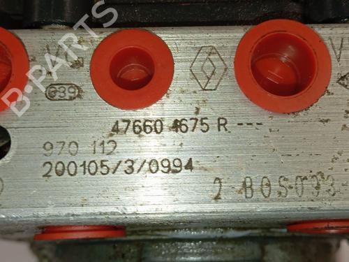 ABS pump RENAULT CLIO V (B7_) | BP33442616M43 - Image 3