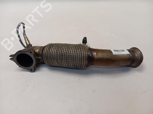 Used Other Other MERCEDES-BENZ GLA-CLASS (X156) GLA 220 d 4-matic (156.905) (177 hp) 22611913 22611913