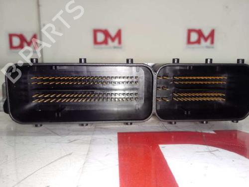 Engine control unit (ECU) BMW 1 (E87) 116 d | BP12662974M57 
