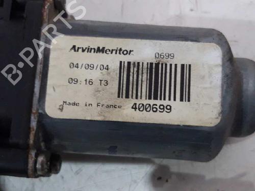 Front left window mechanism NISSAN ALMERA TINO (V10) 2.2 dCi | BP12666245C22 