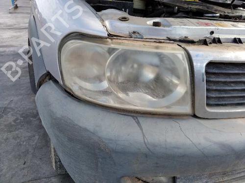 Used Right headlight TATA SAFARI (42_FD) 3.0 D (116 hp) 13578225